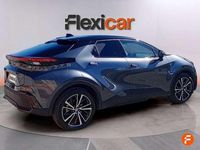 Usado Toyota C-HR Advance 223 CV (164 kW) 2025 Gris SUV