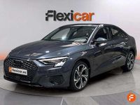 Usado Audi A3 Advanced Plus 110 CV (80 kW) 2023 Gris Berlina