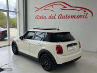 Usado Mini Cooper 136 CV (100 kW) 2019 Utilitario