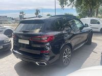 Usado BMW X5 265 CV (194 kW) 2020 Negro SUV