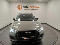 Usado Audi Q3 Advanced Plus 150 HP (110 kW) 2022 Cinzento SUV