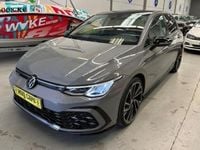 Usado VW Golf VIII GTD 200 CV (147 kW) 2024
