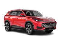 Nuevo MG HS Comfort 272 CV (200 kW) 2026 Rojo SUV