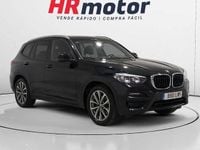 Occasion BMW X3 Performance 190 ch (139 kW) 2022 SUV