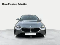 Usado BMW 120 Comfort Edition 190 CV (139 kW) 2025 Gris Utilitario