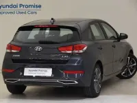 Usado Hyundai i30 109 CV (80 kW) 2023