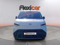 Usado Toyota Proace Verso City 110 CV (80 kW) 2024 Blanco Familiar