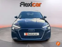 Usado Audi A3 Sportback S-Line 150 CV (110 kW) 2023 Negro Utilitario