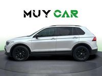 Usado VW Tiguan 131 CV (96 kW) 2021 Plateado SUV