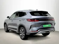 Usado BYD Seal U Comfort 218 CV (160 kW) 2025 Gris SUV