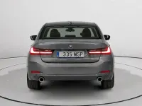 Usado BMW 330e Shadowline 292 CV (214 kW) 2024 Gris / plata Berlina