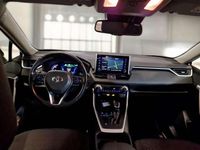 Usado Toyota RAV4 Hybrid Business Edition 219 CV (161 kW) 2022 Blanco SUV