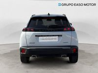 Nuevo Peugeot 2008 GT 145 CV (106 kW) 2025 Blanco SUV