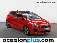 usado Kia Ceed GT Ceed / 1.6CRDI VGT Line 136