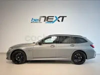 Usado BMW 330e Comfort Edition 292 CV (214 kW) 2023 Gris / plata Familiar