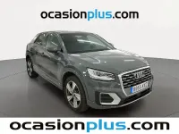 Usado Audi Q2 Sport 116 HP (85 kW) 2019 Cinzento SUV