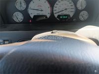 Usado Jeep Grand Cherokee Laredo 163 CV (119 kW) 2002 Gris / plata SUV