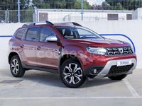 Usado Dacia Duster Prestige 115 CV (84 kW) 2021 Rojo SUV