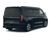 Uusi VW Transporter 110 HP (80 kW) 2026 Otro Van