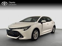 Usado Toyota Corolla Active 122 CV (89 kW) 2022 Blanco Berlina