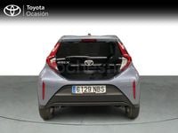 Usado Toyota Aygo X Play 72 CV (52 kW) 2025 Gris / plata SUV