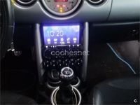 Usado Mini Cooper S Cabriolet 170 CV (125 kW) 2005 Azul Descapotable