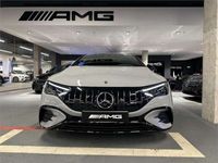 usado Mercedes EQE350 Mercedes-AMG 53 4MATIC