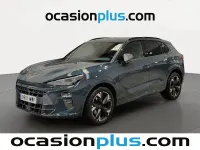 Usado Cupra Terramar 150 CV (110 kW) 2024 Azul SUV