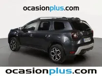 Usado Dacia Duster Prestige 91 CV (66 kW) 2021 Gris SUV