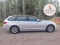 usado BMW 320 320 d Touring Essential Edition