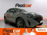 Usado Nissan Qashqai Acenta 140 CV (102 kW) 2025 Gris SUV