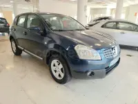 Usado Nissan Qashqai Acenta 115 CV (84 kW) 2007 Azul SUV