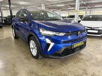 Usado Renault Captur Evolution 90 HP (66 kW) 2024 Azul SUV