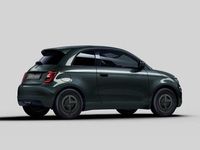Nuevo Fiat 500e 86 kW (118 CV) 2025 Verde Utilitario