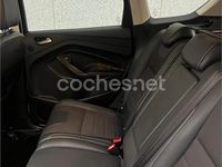 Usado Ford Kuga Titanium 140 CV (102 kW) 2014 Blanco SUV