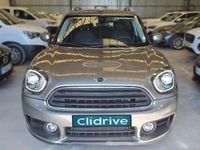 Usado Mini Cooper Countryman 136 CV (100 kW) 2019 Amarillo SUV