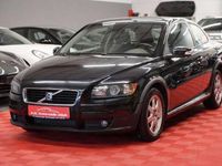 Usado Volvo C30 Momentum 136 CV (100 kW) 2007 Negro Utilitario