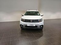 Usado Dacia Duster Prestige 100 CV (73 kW) 2021 Blanco SUV