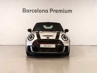 usado Mini John Cooper Works Cabriolet Cooper Works 170 kW (231 CV)