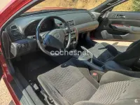 Usado Honda Prelude S 185 CV (136 kW) 1998 Rojo Coupe