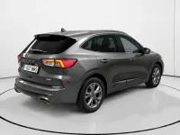 Usado Ford Kuga ST-Line 190 CV (139 kW) 2024 Gris SUV