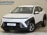 Usado Hyundai Kona 99 CV (72 kW) 2025 SUV