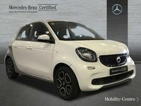 Usado Smart ForFour Electric Drive Prime 60 kW (82 CV) 2018 Er2