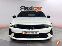 Usado Opel Astra 131 CV (96 kW) 2023 Blanco Familiar