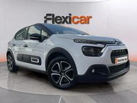 Usado Citroën C3 Feel 83 HP (61 kW) 2022 Amarelo Citadino