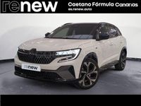 Usado Renault Austral Iconic Esprit Alpine 200 CV (147 kW) 2024 Blanco SUV