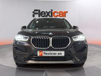 Usado BMW X1 190 CV (139 kW) 2020 Negro SUV