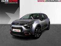 Usado Citroën C3 83 CV (61 kW) 2023 Utilitario