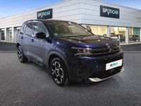 Usado Citroën C5 Aircross PureTech 131 CV (96 kW) 2024 Verde SUV