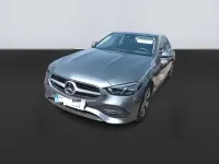 Usado Mercedes 200 204 CV (150 kW) 2022 Gris Berlina